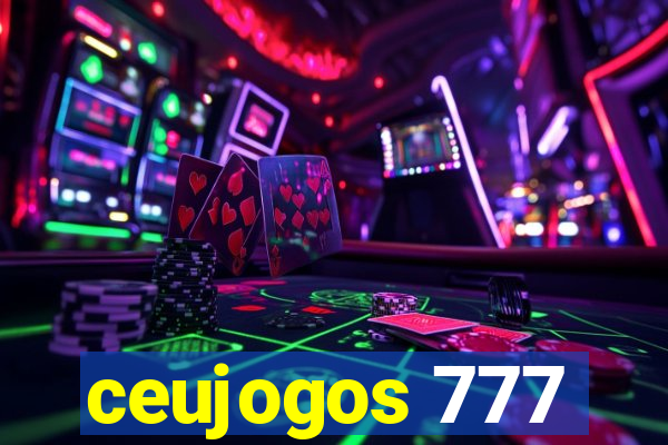 ceujogos 777